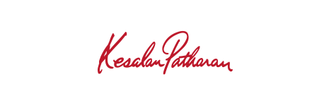 Kesalan Patharan